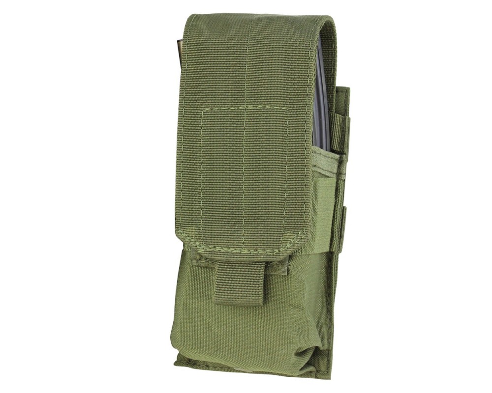 Condor MOLLE M4/M16 salvetasku