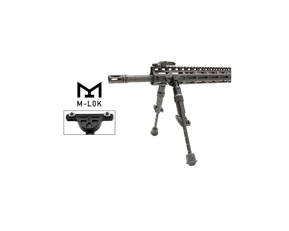 UTG RECON FLEX KEYMOD HARKJALG