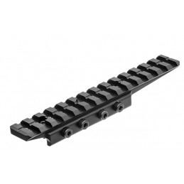 UTG 11MM/22MM DOVETAIL ADAPTER