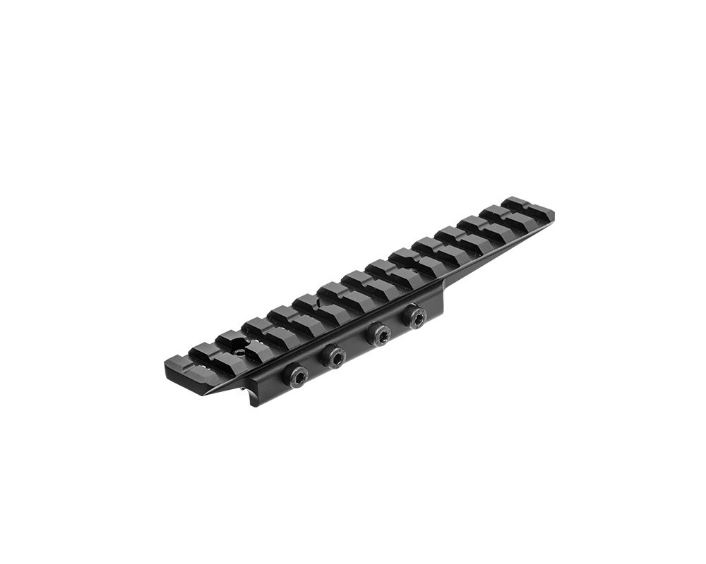 UTG 11MM/22MM DOVETAIL ADAPTER