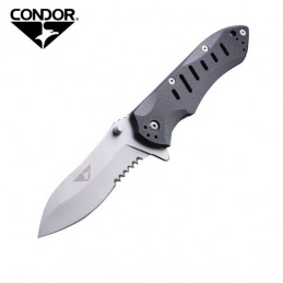 CONDOR BARRACUDA (HAMMASTEGA)