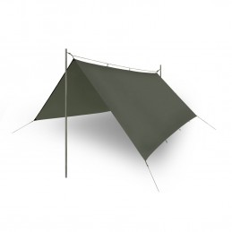 Helikon SUPERTARP® (oliiviroheline)