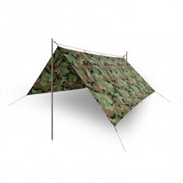 Helikon SUPERTARP® (woodland)