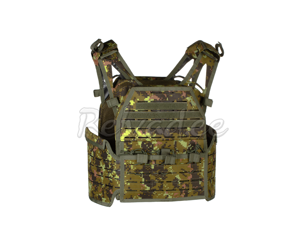 REAPER PLATE CARRIER VEST (DIGILAIK)