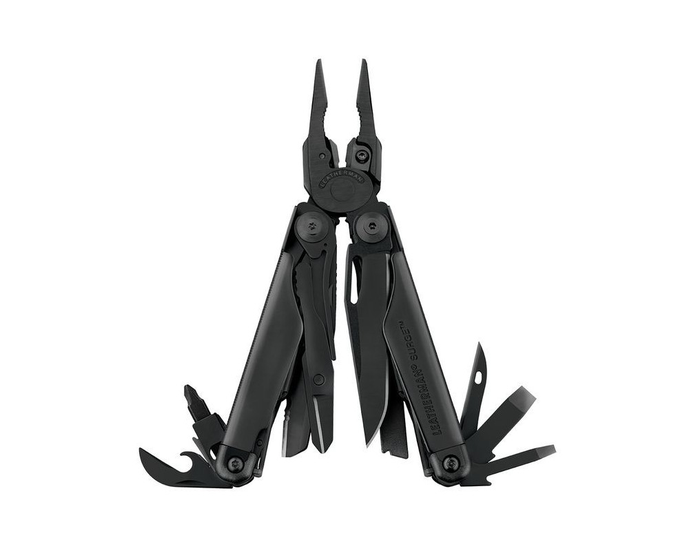 LEATHERMAN SURGE (MUST)