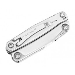 LEATHERMAN REV