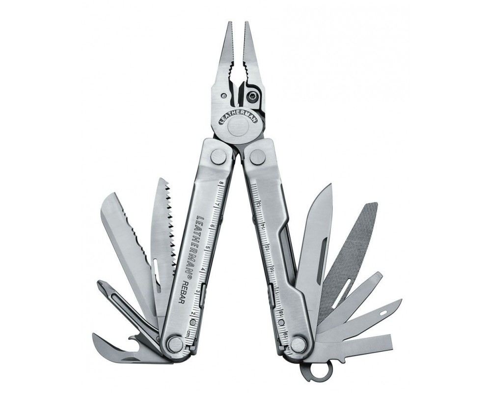 LEATHERMAN REBAR