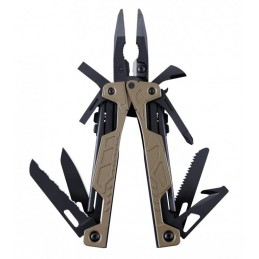 LEATHERMAN OHT (COYOTE)