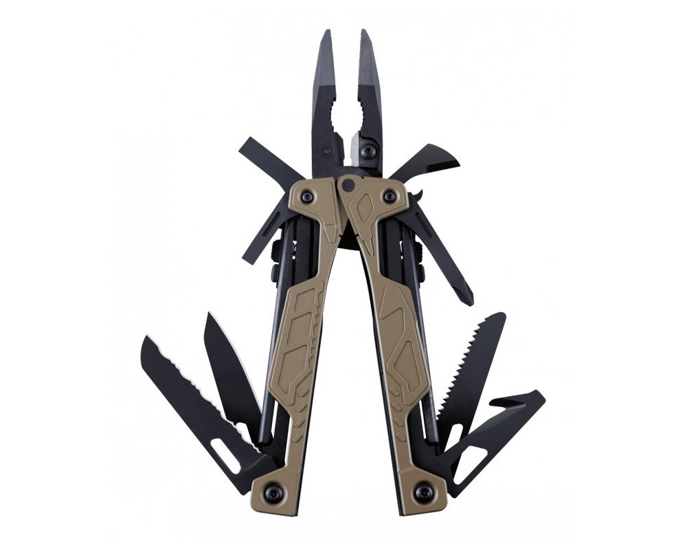 LEATHERMAN OHT (COYOTE)