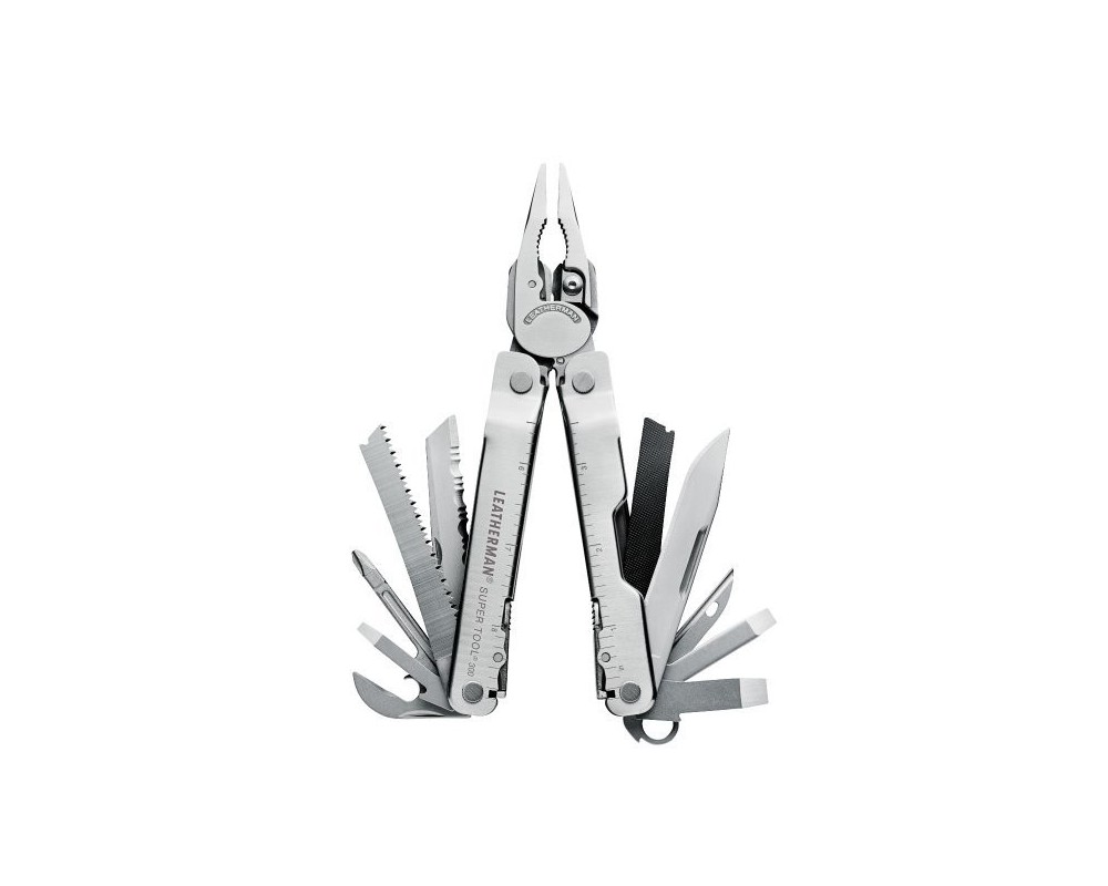 LEATHERMAN SUPER TOOL 300