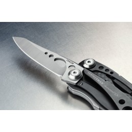 LEATHERMAN SKELETOOL CX