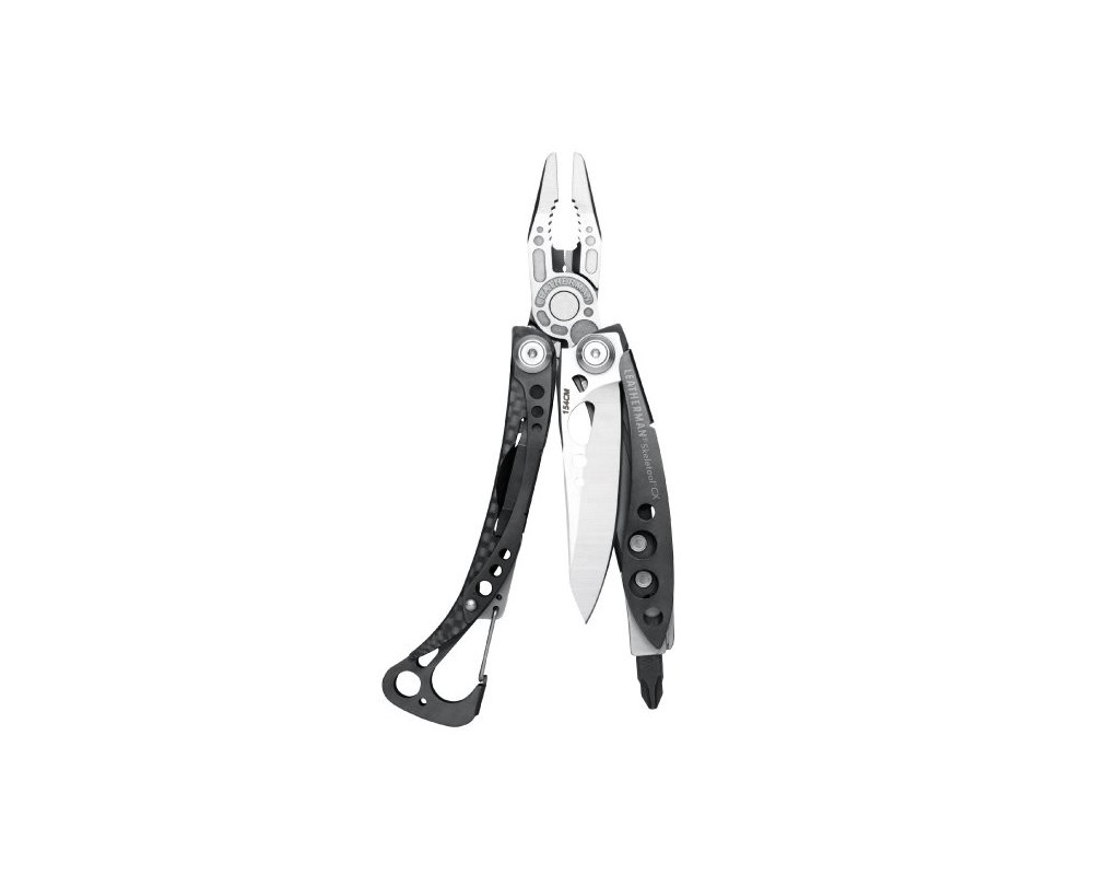 LEATHERMAN SKELETOOL CX