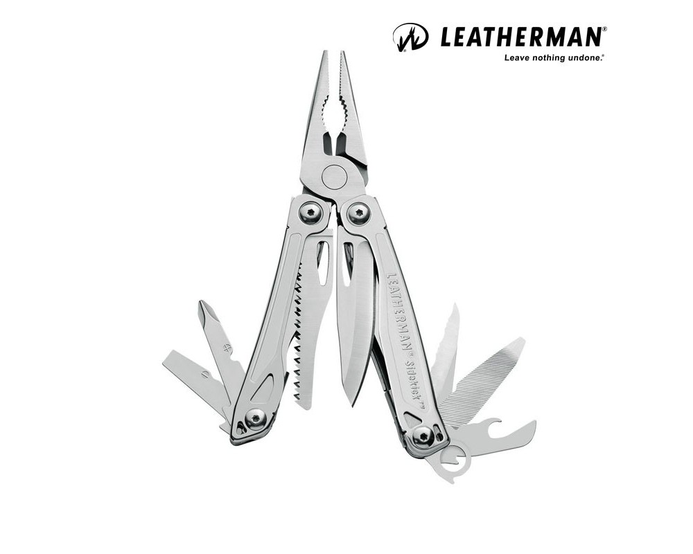 LEATHERMAN SIDEKICK