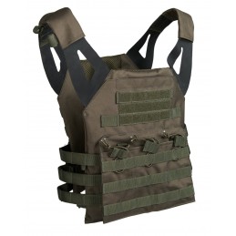 REAPER PLATE CARRIER VEST (DIGILAIK)