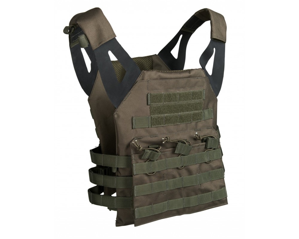 REAPER PLATE CARRIER VEST (DIGILAIK)