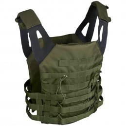 REAPER PLATE CARRIER VEST (DIGILAIK)