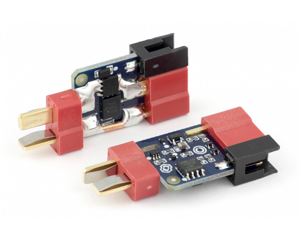 GATE NanoAAB Mosfet