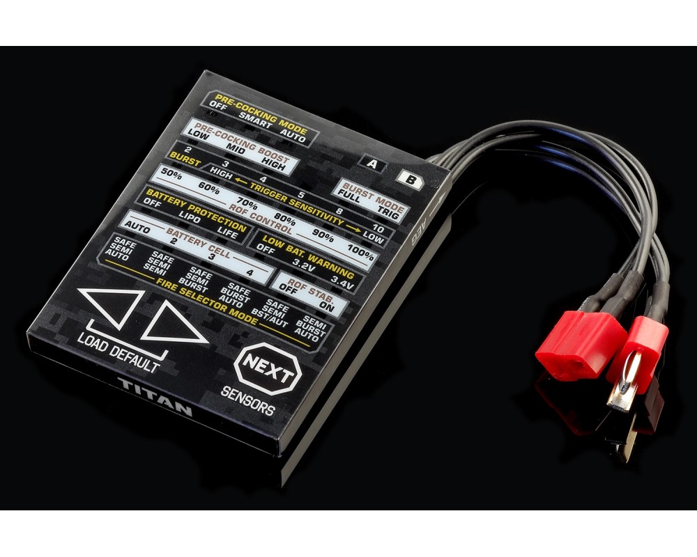 GATE USB-LINK FOR CONTROL STATION APP