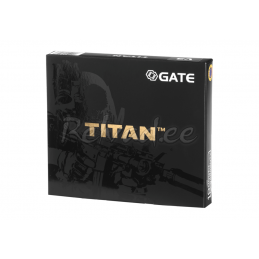 GATE Titan V3 Basic