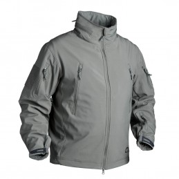 Helikon Gunfighter Softshell jakk (foliage roheline)