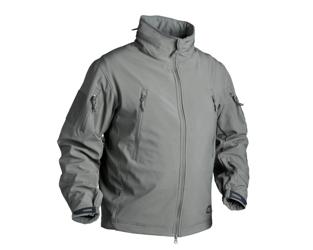 Helikon Gunfighter Softshell jakk (foliage roheline)