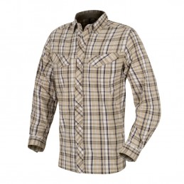 HELIKON DEFENDER MK2 DEFENDER MK2 CITY SHIRT (CIDER PLAID)