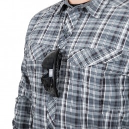 HELIKON DEFENDER MK2 DEFENDER MK2 CITY SHIRT (CIDER PLAID)