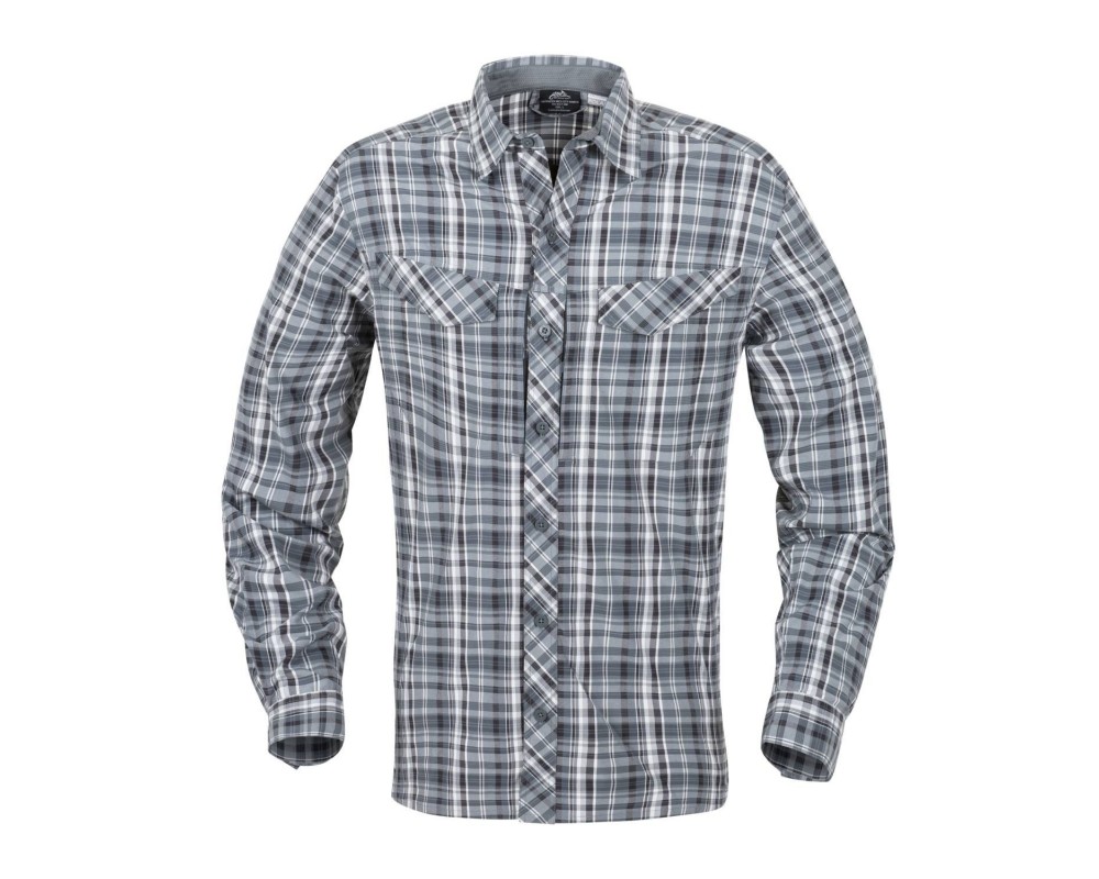 HELIKON DEFENDER MK2 DEFENDER MK2 CITY SHIRT (CIDER PLAID)