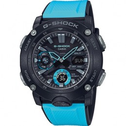 CASIO G-SHOCK GA-2000-1A2ER