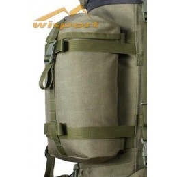 WISPORT MOLLE paun Raccoon