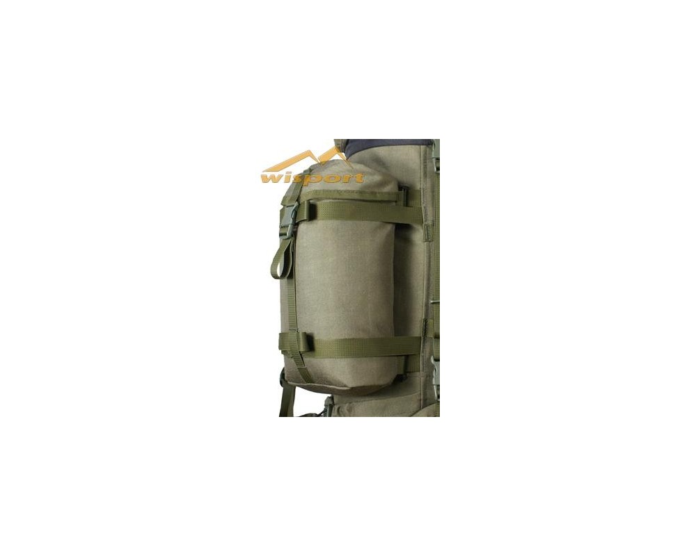 WISPORT MOLLE paun Raccoon