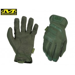 TAKTIKALISED KINDAD MECHANIX FASTFIT GEN. 2 (ROHELISED)