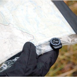 KOMPASS Suunto CLIPPER