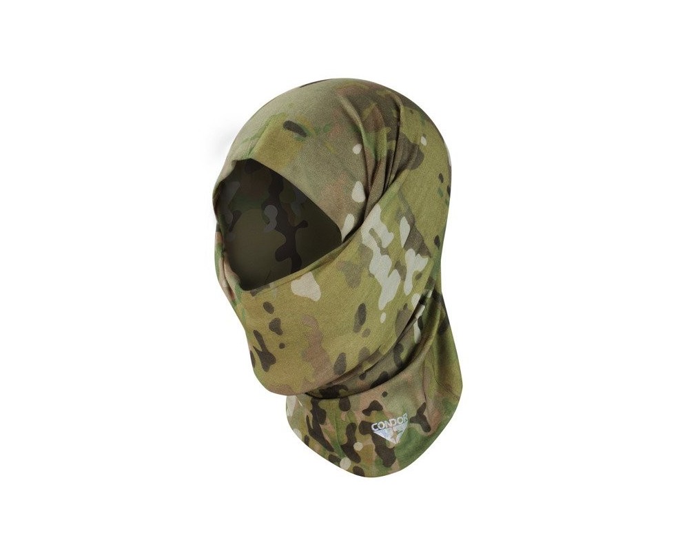 Condor tolmusall/sukk (Multicam)