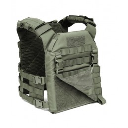 WARRIOR RECON PLATE CARRIER (ROHELINE)