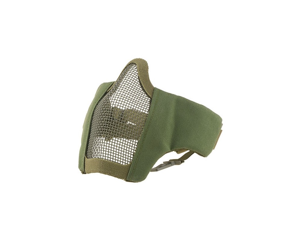 TERASEST KAITSEMASK KIIVRILE (OD) TERASEST KAITSEMASK KIIVRILE (OD)
