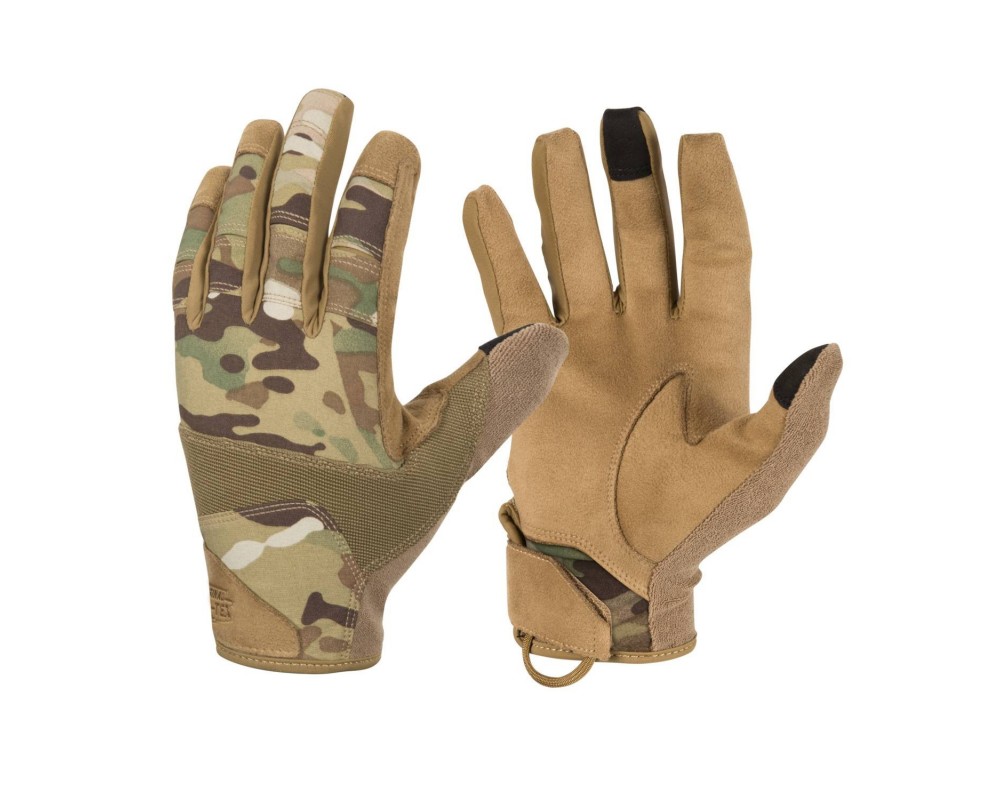 HELIKON RANGE TACTICAL KINDAD (Multicam®)