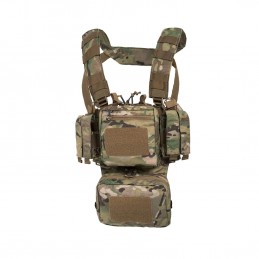 TRAINING MINI RIG® (MULTICAM)