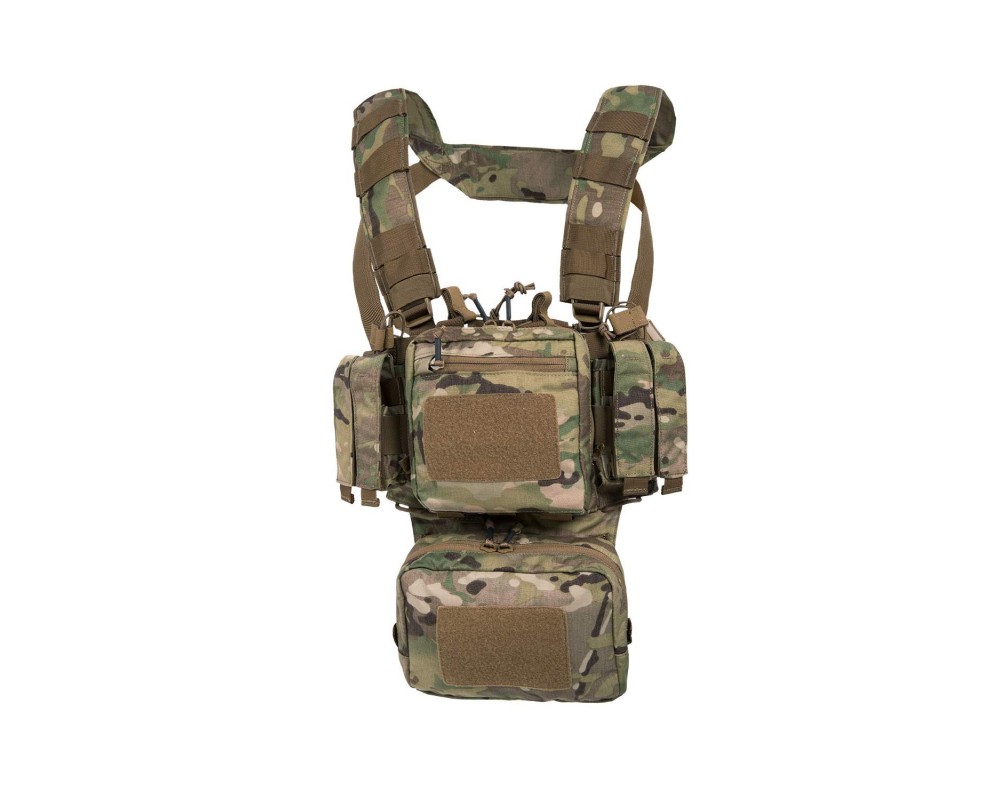 TRAINING MINI RIG® (MULTICAM)