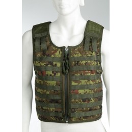 Galvi-Linda Taktikaline vest MOLLE (digilaigus)