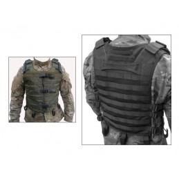 Galvi-Linda Taktikaline vest MOLLE