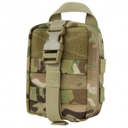 Condor Rip-away Lite esmaabitasku (multicam)