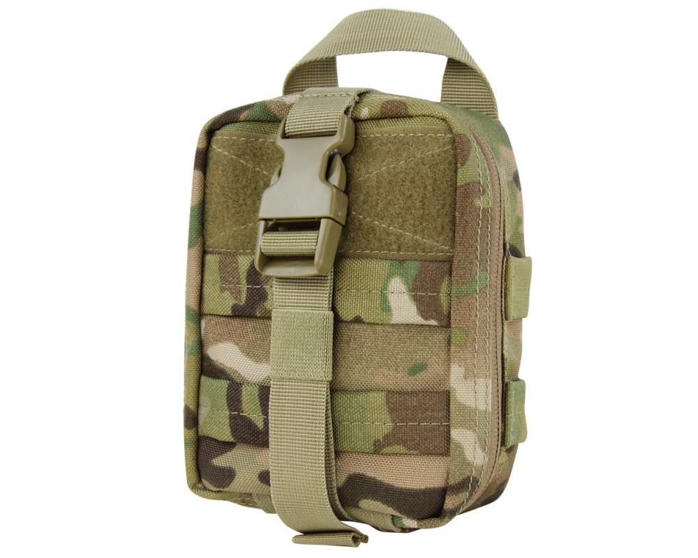 Condor Rip-away Lite esmaabitasku (multicam)