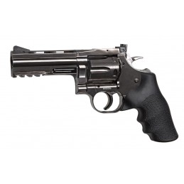 REVOLVER DAN WESSON 715 4" (4,5MM TERAS)