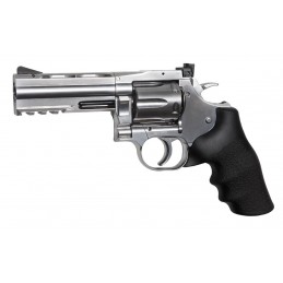 REVOLVER DAN WESSON 715 4" (4,5MM TINA)