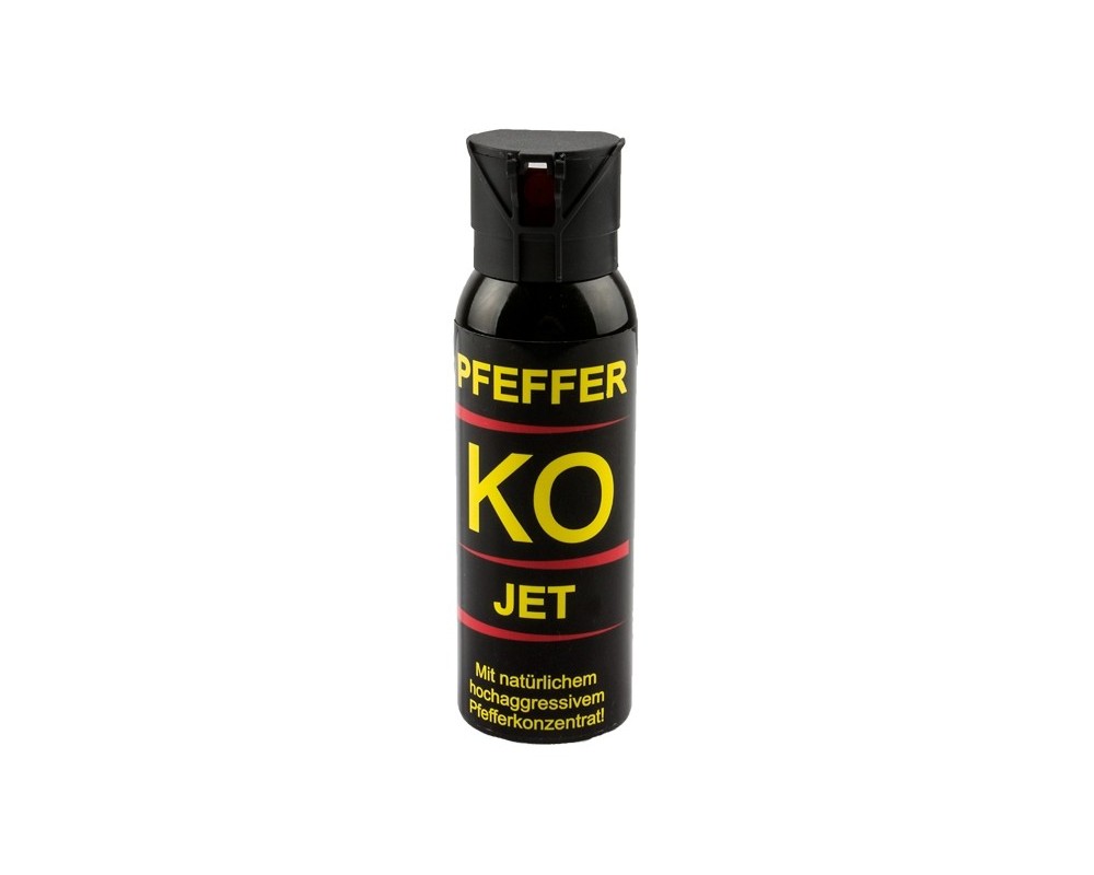 Pipragaas Pfeffer KO Jet 100ml