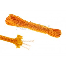 CLAWGEAR PARACORD TYPE II 425 (ORANŽ, 20M)