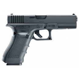 ÕHUPÜSTOL GLOCK 17 GEN.4