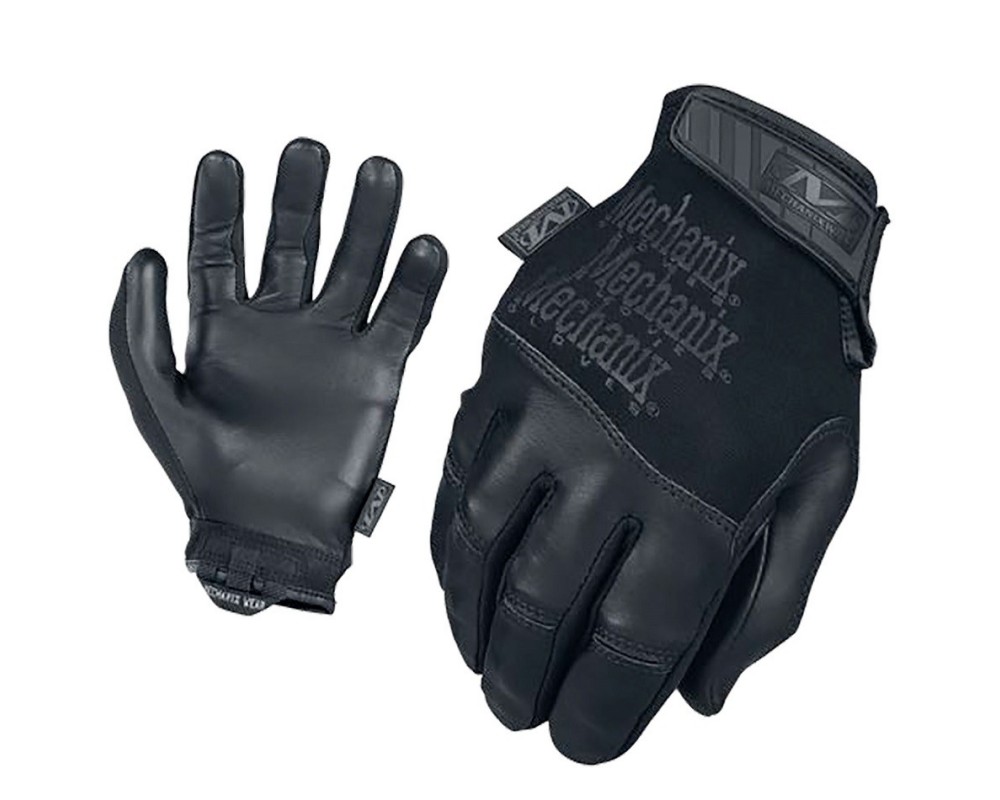 TAKTIKALISED KINDAD MECHANIX TS RECON