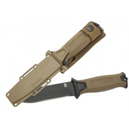 GERBER STRONGARM TACTICAL (COYOTE)